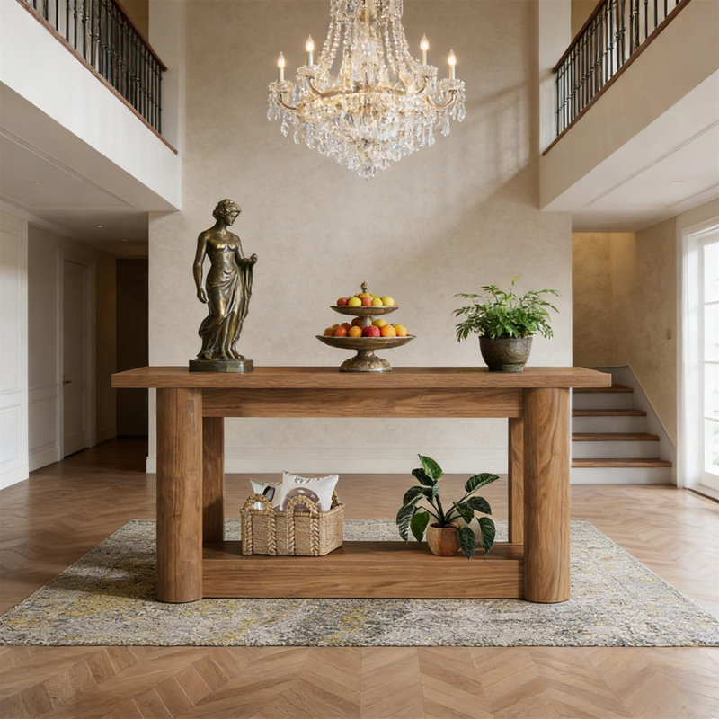 Entryway Table(Only Including Coffee Table)