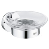 Essentials Soap Dish