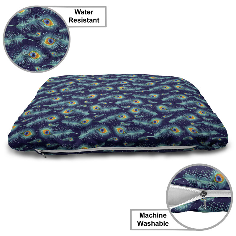 Polyester Pet Bed