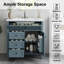 Meuble-lavabo 24 po avec lavabo