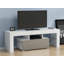 Annaley Unfinished TV Stand for TVs up to 58"-1946317900