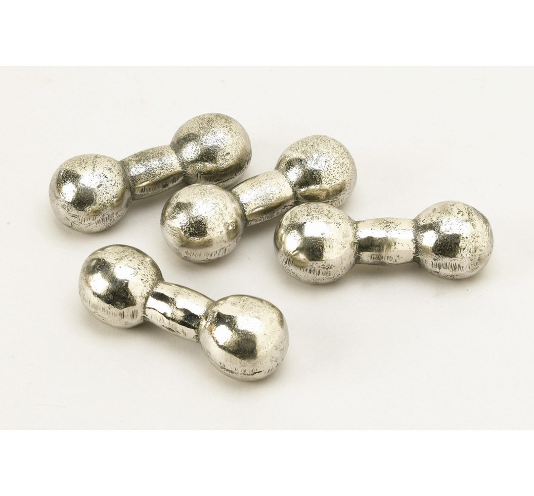 Portofino Knife Rest Sculpture (Set of 4) Winston Porter