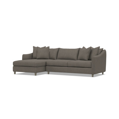 Joli Chaise Sectional