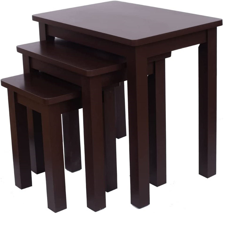 Hornyak Four Leg Coffee Table