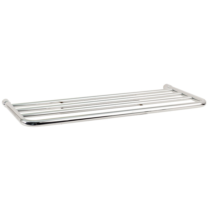 20" Hotel Shelf Frame