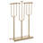 Metal Tabletop Candelabra-483889208-483889211