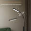 175 H cm Traditional Floor Lamp
