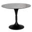 Jman Round Marble Dining Table-1812713940