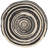 Zeitler Hand Woven Jute, Cotton Rug-780316508