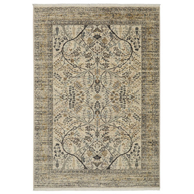 Tapis gris titane