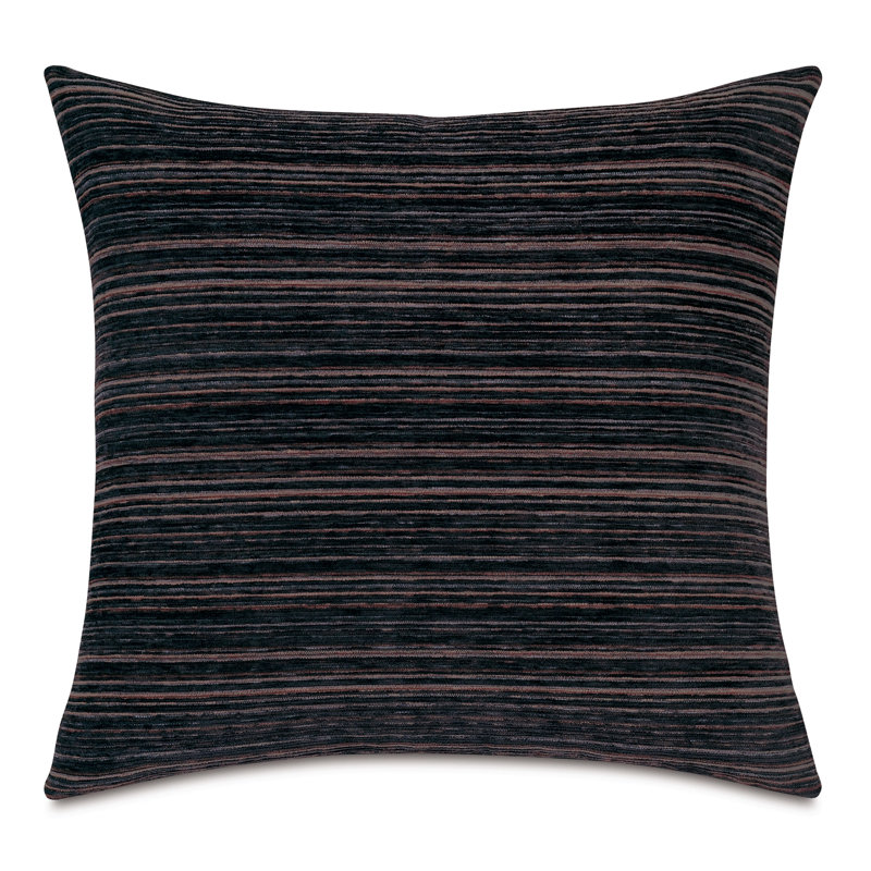 Rocco Chenille Striped Sham