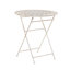 Fermont 2 Seater Bistro Set