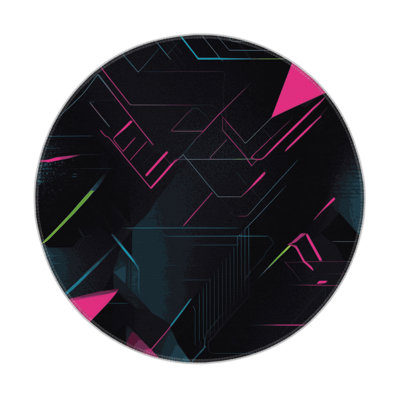 Spectrum Trails Indoor And Outdoor Area Rug