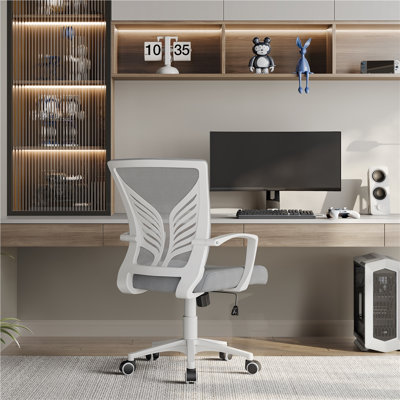 Polyester Office Chair