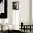 Duwe Steel Flush Mounted Sconce-2144300012