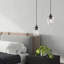 Luminaire suspendu à hauteur réglable-382793013-379441332