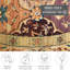 « ii », reproduction d’impression sur brissonnet, Morning Tone-19331226-26279541