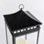 Kito Stainless Steel Tabletop Lantern-1132792582