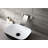 Wall Waterfall Faucet with Diverter-88836193