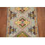 Tapis de couloir oriental géométrique 3 x 10