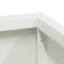 Garden Planter 50 Cm Steel-816314917-816314914