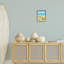 «Seaside Sandy Shells», art de la giclée encadrée par Paul Brent-720062867-720062878