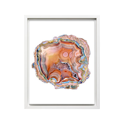 Agate Slice