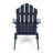 Hollywood Foldable Adirondack Chair-2050842017