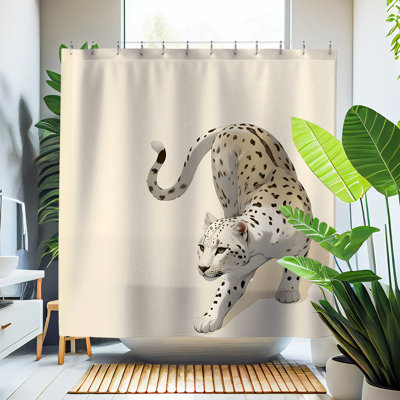 Agon Shower Curtain