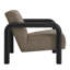 Fauteuil d'appoint Sereno Boucle-115680720-115680721