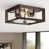 Oil Rubbed Bronze is out of stock