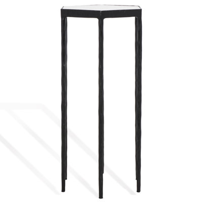 Galvin Marble Top Drink Table