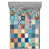 Blue Patchwork is out of stock selected