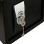 Safe Box Lock