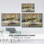 "Fishermen on the seine at poissy" par Claude_Monet, reproduction d'art sur toile-92478237-92478241