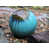 Courir turquoise