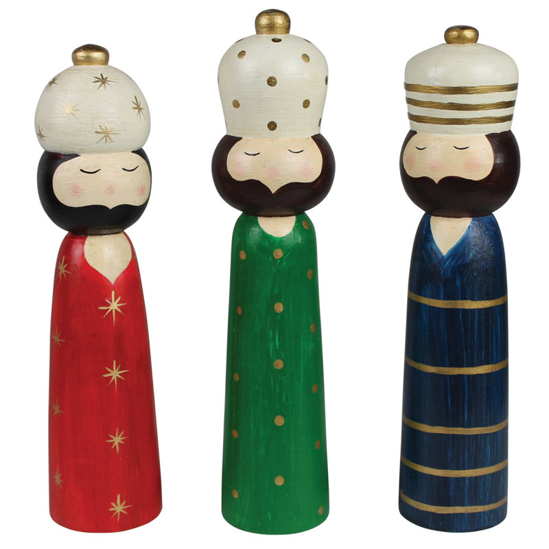 Figurine Jerrett