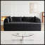 Canapé-lit convertible de 78,7 pouces avec coussin cylindrique