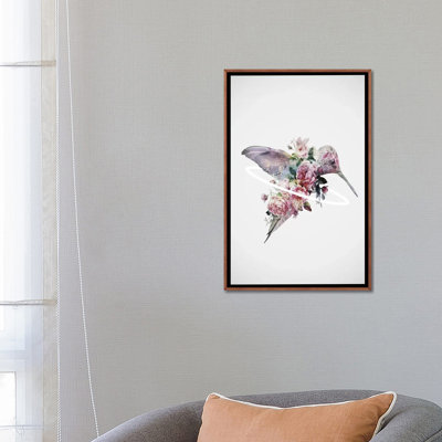 «Kolibri» par Daniel Taylor - impression d'art graphique