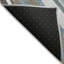 Tapis intérieur / extérieur lavable à la machine Jenning ACN2282-1220879821