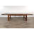 Hardin Extendable Mahogany Solid Wood Dining Table-96337791