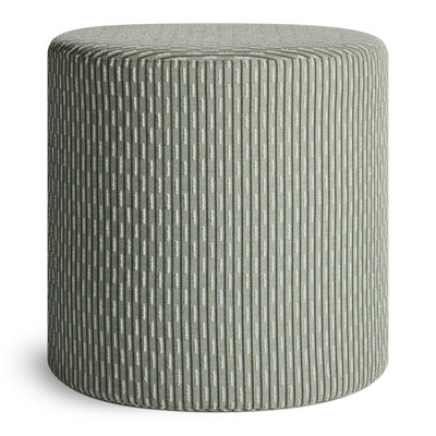 Bumper Small Ottoman