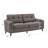 New Collection 11 Upholstered 83'' Sofa