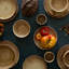 Hanami Stoneware Cereal Bowl-625394155