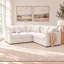 Canapé modulaire en L 95 po Cecelia-1439626524-1439608466
