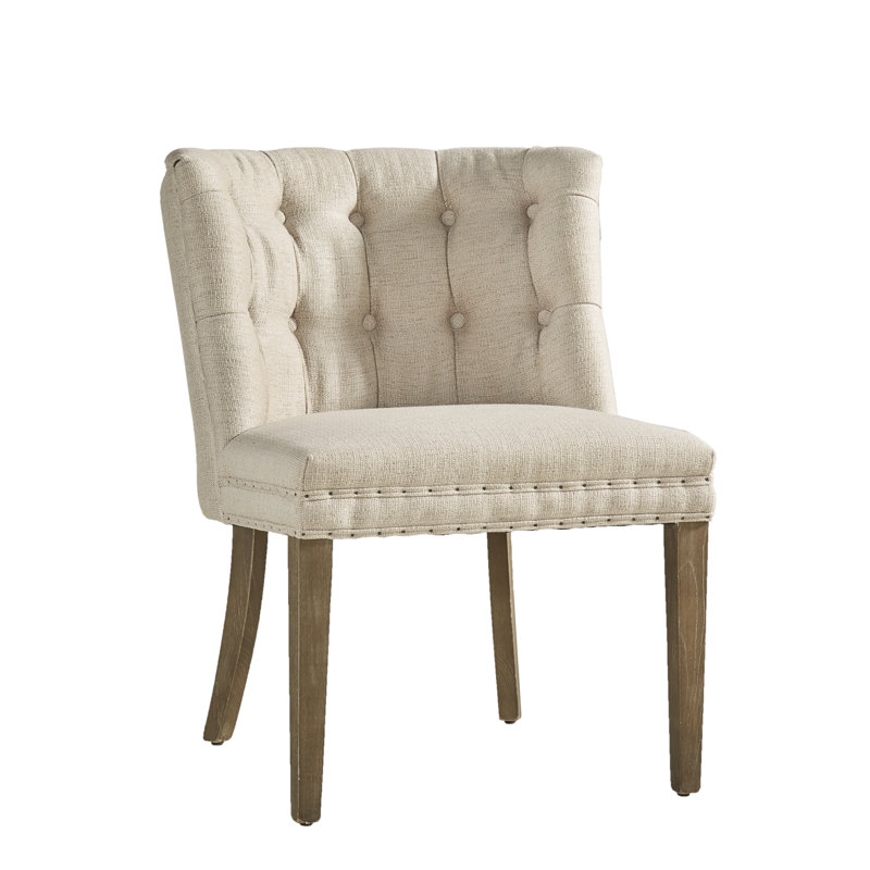 Barrel Chair