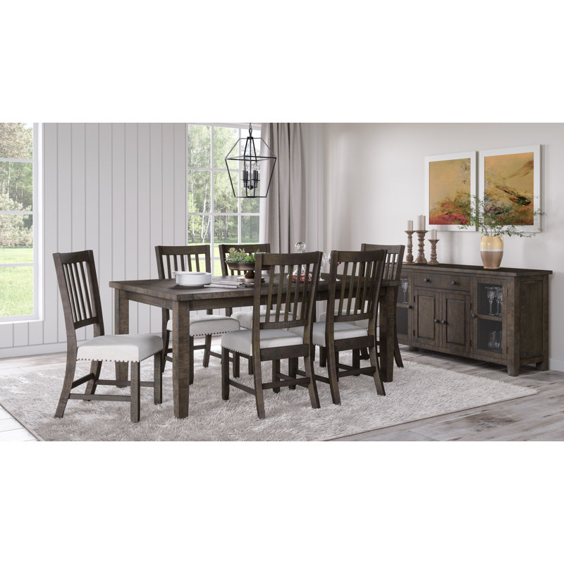Chaise d'appoint Dunihue