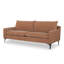 Almeta 80'' Upholstered Sofa-1373482158