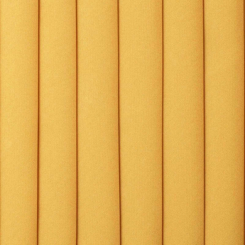 Samba Wall Lamp, Black, Yellow