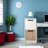 Alazhia 17.17'' Wide Accent-1144513130